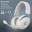 Навушники GamePro Asgard Freya Pro Wireless White/Blue (HSW201WB) - мініатюра 7
