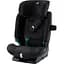 Автокрісло Britax Römer Advansafix Pro Galaxy Black чорне (2000038236) - мініатюра 2