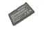 Акумулятор для ноутбука Acer BATBL50L6 Aspire 3100 11.1V Black 5200 mAh - мініатюра 1
