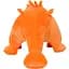 Плюшевая игрушка WP Merchandise Динозавр Стегозавр Сели 21 см (FWPDINOSEELEY22OR) - миниатюра 5