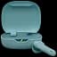 Гарнитура JBL WAVE FLEX 2 Blue (JBLWFLEX2BLU) - миниатюра 1
