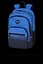 Рюкзак CoolPack Alfa Blue 24 л 44х31х15 см блакитний (F155978) - мініатюра 4