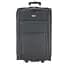 Валіза велика Semi Line 28 дюймів (L) Polyester Black (T5601-4) - мініатюра 3