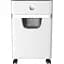 Шредер HP OneShred 10MC (2804) White [109859] - мініатюра 3