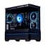Комп'ютер Powered by ASUS_466 (RTX 5060 Ti 8 Гб, Ryzen 5 5600, DDR4 32 Гб, SSD 1 ТБ.) - мініатюра 2