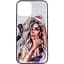 TPU+PC чохол Prisma Ladies для Apple iPhone 11 Pro 5.8" Purple, TPU+PC - мініатюра 1