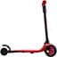 Самокат Miqilong Mine трехколесный красный (MINE-125-RED) - миниатюра 7