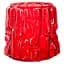 Ваза Lefard Oхin скляна 17.5х17.5 см (804-178) - мініатюра 1