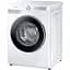 Стиральная машина Samsung WW90T634DLH автоматическая - миниатюра 2