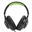 Ігрова гарнітура JBL Quantum 100X (JBLQ100XBLKGRN) - мініатюра 4
