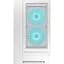 Корпус Cougar OMNY X RGB White (382WA30.0002) [146514] - миниатюра 3