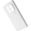 Чехол Wave Full Silicone Cover для Redmi Note 14 Pro 5G White [127682] - миниатюра 3