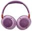 Гарнітура JBL JR460NC Pink (JBLJR460NCPIK) - мініатюра 7