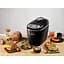 Хлібопічка Tefal Bread of the World 1600 Вт чорна (PF611838) - мініатюра 5