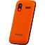 Мобільний телефон (бабушкофон) Sigma mobile Comfort 50 HIT Orange - мініатюра 3