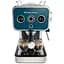 Рожковая кофеварка эспрессо Russell Hobbs Distinctions Blue 26451-56 - миниатюра 1