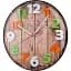Годинник настінний Technoline WT7435 Wood Brown (WT7435) - мініатюра 4