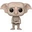 Ігрова фігурка Доббі Funko 65650 cерії Гаррі Поттер  - мініатюра 1