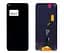 Дисплей Motorola XT2133-2 Moto G60s чорний + рамка - мініатюра 1