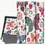 Чехол-книжка BeCover Smart Case для Xiaomi Redmi Pad 10.61" 2022 Butterfly (708731) - миниатюра 3