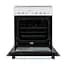 Газова плита PRIME Technics PSE 64112 FW - мініатюра 5