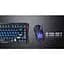 Мышь GravaStar Mercury M2, BT/WL/USB-A, RGB, черно-прозрачный - миниатюра 5