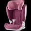 Автокрісло Britax Romer Kidfix 2 R Wine Rose, рожевий (2000031474) - мініатюра 2