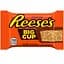 Конфеты Reese's Big Cup с арахисовой пастой в шоколаде 39 г - миниатюра 1