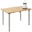 Фонарь кемпинговый Bo-Camp Sargas Rechargable 180 Lumen White/Grey (5818725) - миниатюра 5