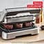 Електрогриль Tefal OptiGrill 4 в 1 GC774D30 [96014] - мініатюра 2
