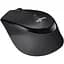 Миша бездротова Logitech B330 SILENT PLUS Wireless (910-004913) чорна - мініатюра 5