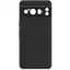 Силіконовий чохол BeCover для Google Pixel 8 Pro Black (710166) - мініатюра 1