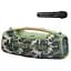 Портативна Bluetooth-колонка Hopestar A60 Camouflage - мініатюра 1