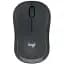 Компьютерная мышка Logitech M240 Silent Bluetooth Graphite (910-007119) - миниатюра 1