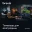 Рідкокристалічний телевізор BRAVIS 32K5000H - мініатюра 5