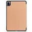 Чехол Primolux для планшета Xiaomi Mi Pad 5 / Mi Pad 5 Pro 11" Slim Rose Gold - миниатюра 2