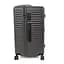 Валіза Echolac Celestra Supertrunk на 4 колесах M Dark Grey (EcPC183K-402-04) - мініатюра 11