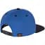 Кепка Favorite 60 Blue/Snapback Blue - мініатюра 4