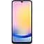 Смартфон Samsung Galaxy A25 5G 8/256GB Blue - мініатюра 13