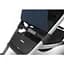 Детская коляска Thule Urban Glide2 Aluminum/MajolicaBlue [10101943] [107640] - мініатюра 10