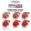 Рідка помада для губ L'Oreal Paris Infaillible Matte Resistance 105 Breakfast in bed 5 мл (AA621100) - мініатюра 2