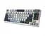 Клавиатура GAMING WHITE UA FORGE GK600 TKL MSI - миниатюра 3