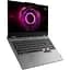 Ноутбук Lenovo LOQ 15AHP10 (83JG007PUS) [161575] - мініатюра 4