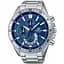 Годинник Casio Edifice EFV-620D-2AVUEF - мініатюра 1