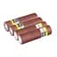Li-ion Аккумулятор LiitoKala HG2 18650 на 3000 mAh для фонарей - миниатюра 3