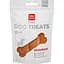 Ласощі для собак Waudog Treats Куряче філе 100 г - мініатюра 1