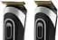 Тример Rowenta Trim & Style Easy 11 в 1, чорний (TN9110F4) - мініатюра 4