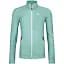 Фліс Ortovox Fleece Jacket Wms - мініатюра 1