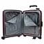 Валіза Travelite Terminal на 4 колесах S TL076047 Lilac (TL076047-19) - мініатюра 3