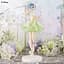 Фигурка Furyu Zero Rem Flower Dress Жизнь в альтернативном мире с нуля Рем 20 см (FR RZ R FD) - миниатюра 2